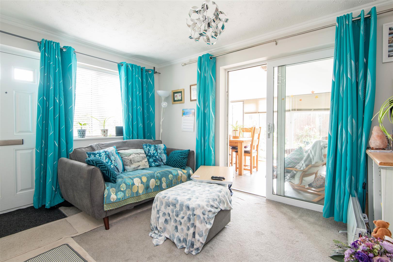 Oak Croft, Clayton-Le-Woods, Chorley